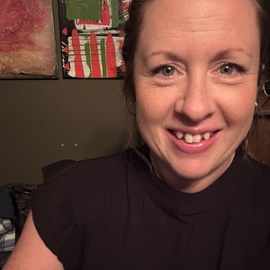 Fundraising Page: Christina Dodge